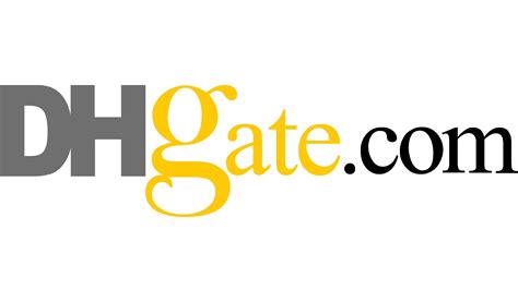 dh gate website.